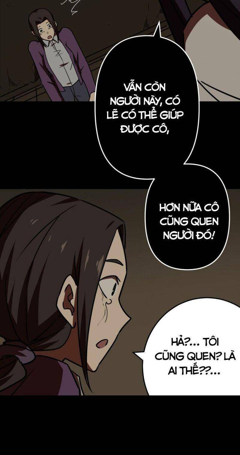 ta làm đạo sĩ những năm kia Chapter 39 - Next Chapter 40