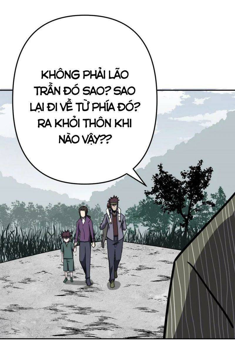 ta làm đạo sĩ những năm kia Chapter 47 - Next Chapter 48