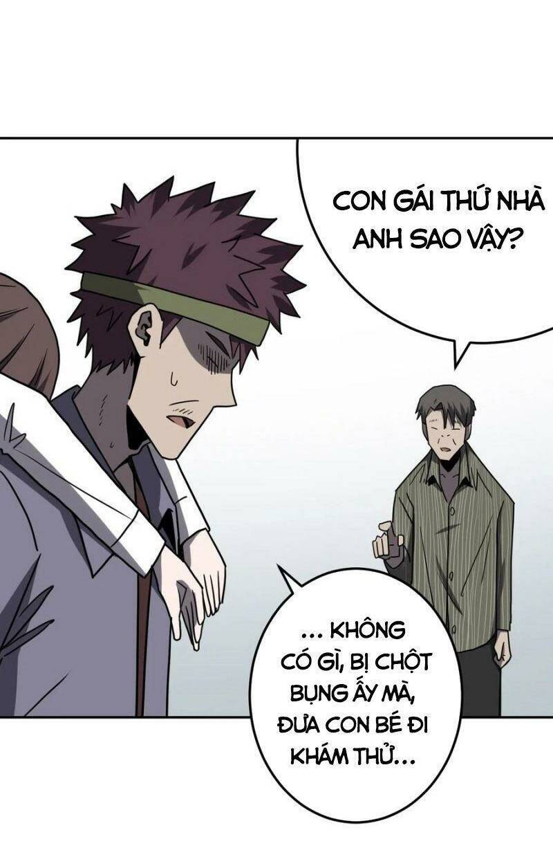 ta làm đạo sĩ những năm kia Chapter 47 - Next Chapter 48