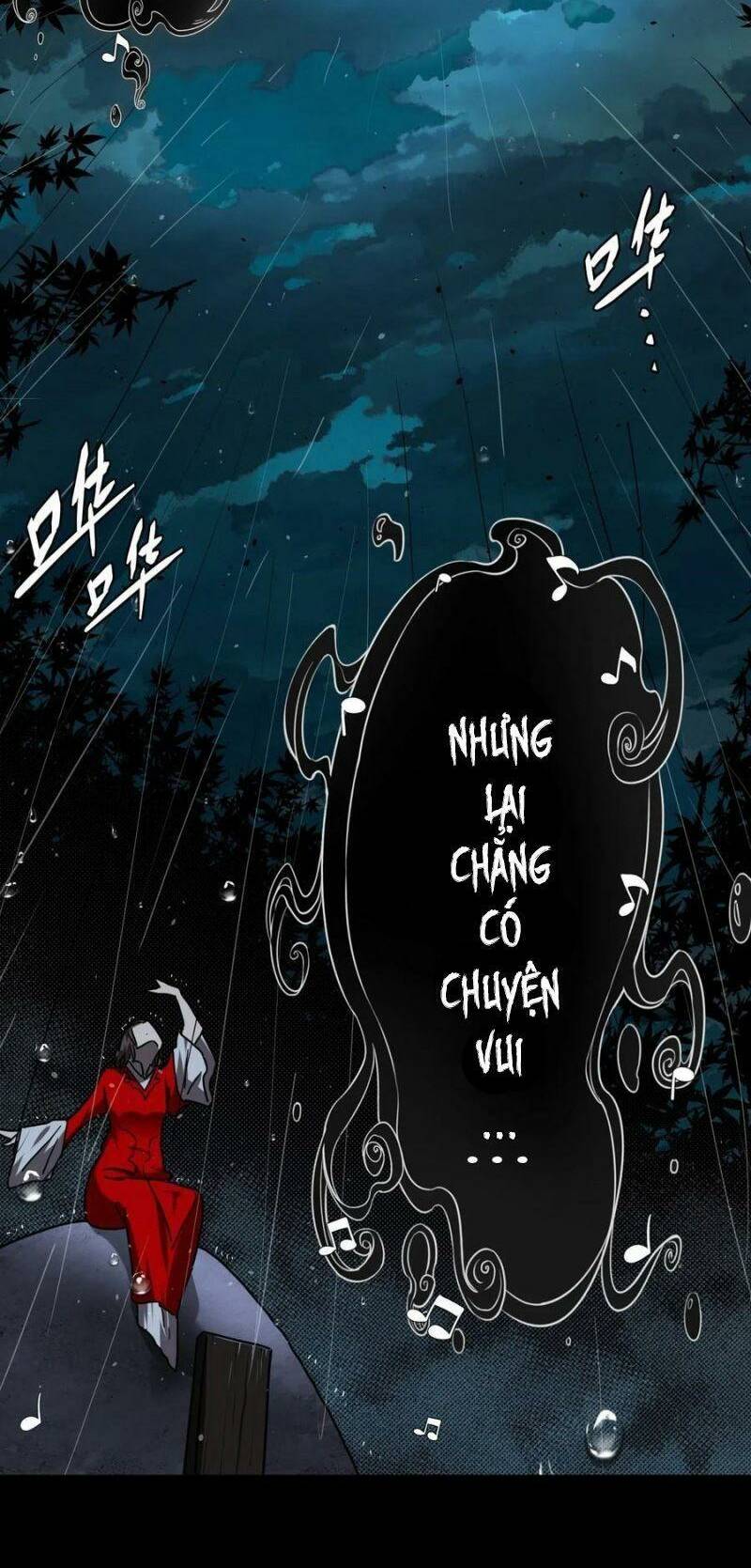 ta làm đạo sĩ những năm kia Chapter 47 - Next Chapter 48