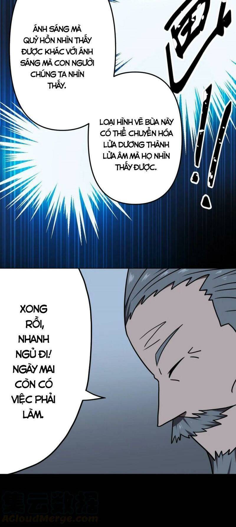 ta làm đạo sĩ những năm kia Chapter 52 - Next Chapter 53