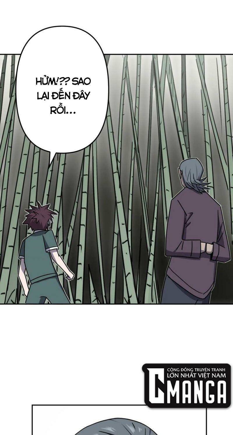 ta làm đạo sĩ những năm kia Chapter 52 - Next Chapter 53