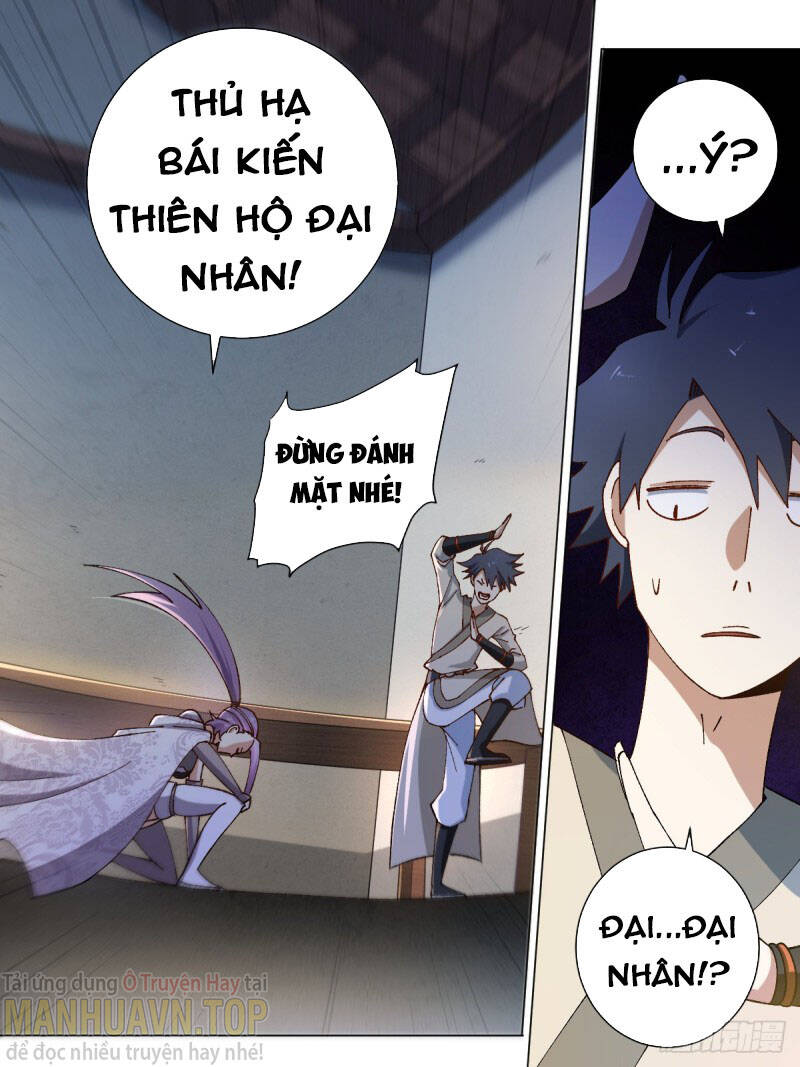 ta làm kiêu hùng tại dị giới chapter 12 - Trang 2