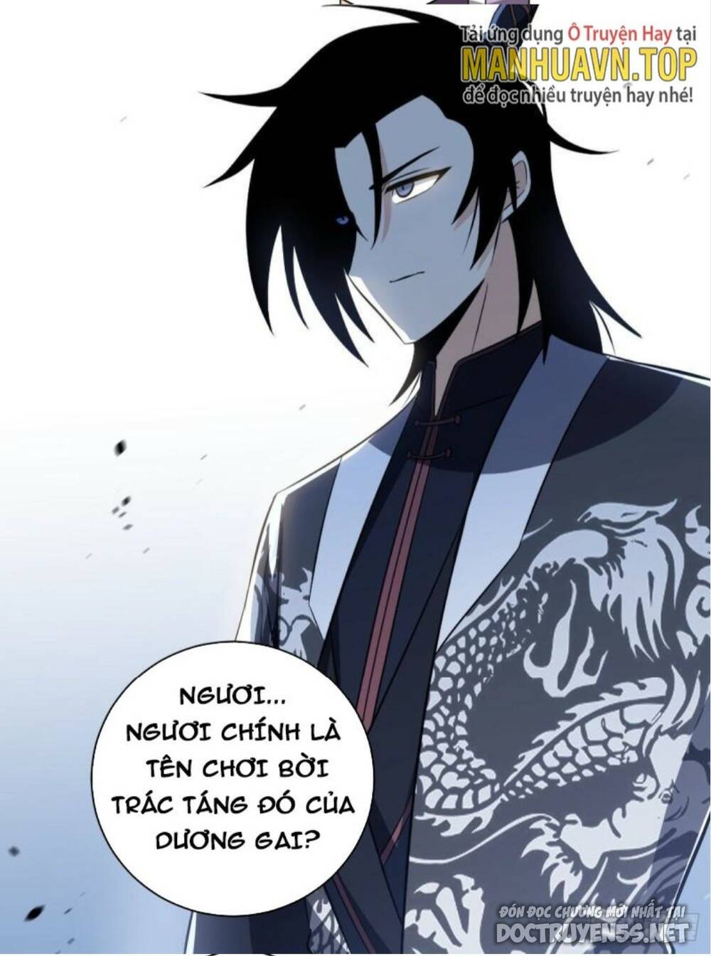 ta làm kiêu hùng tại dị giới chapter 159 - Trang 2