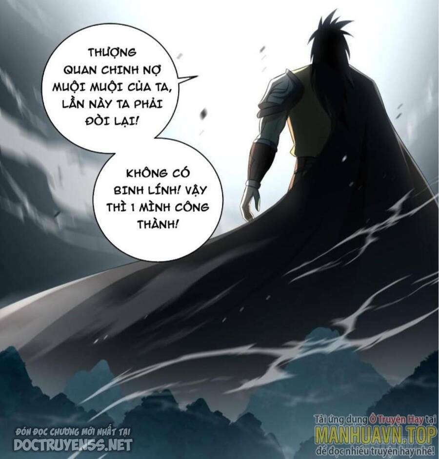 ta làm kiêu hùng tại dị giới chapter 183 - Trang 2