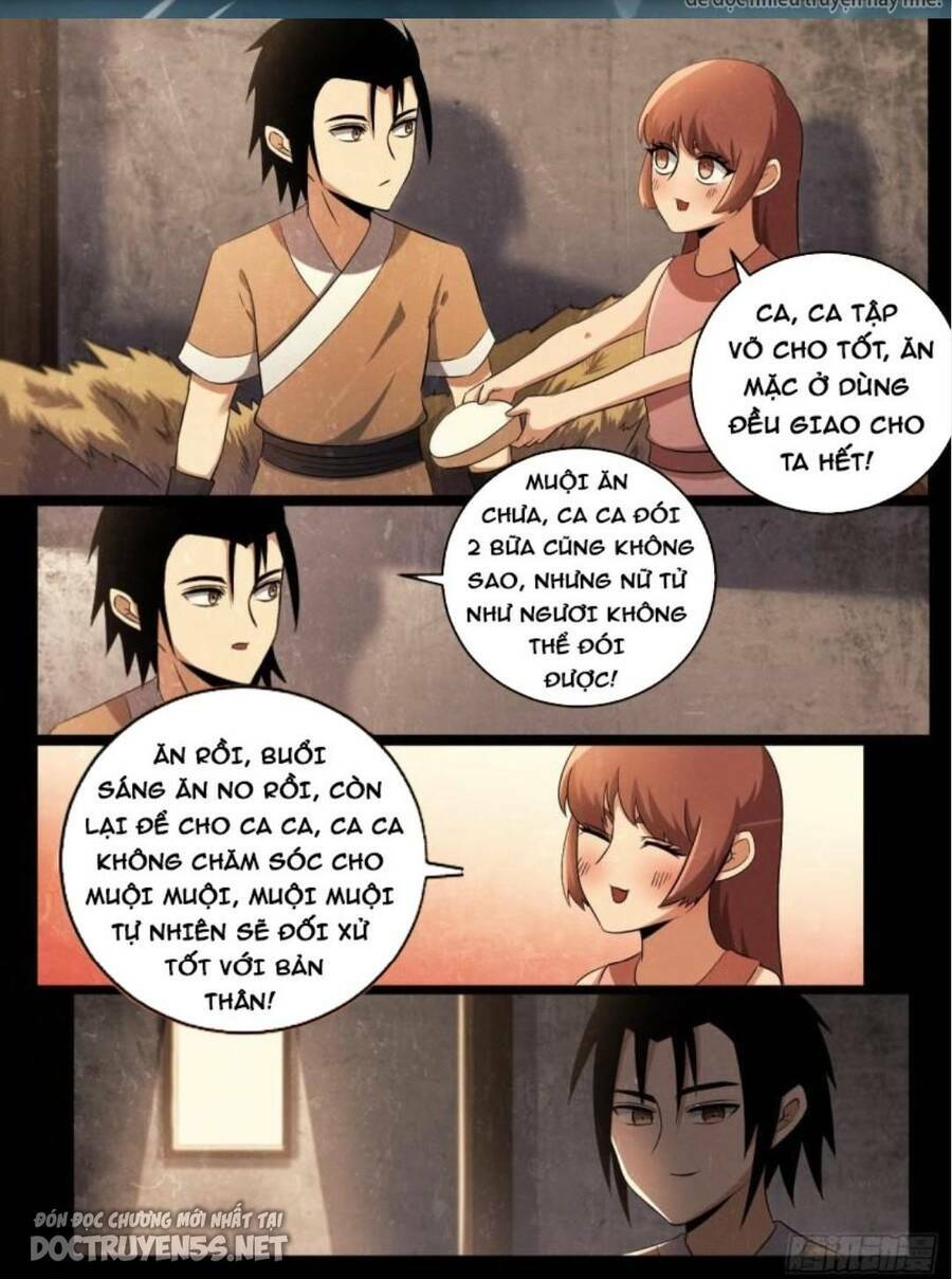 ta làm kiêu hùng tại dị giới chapter 183 - Trang 2