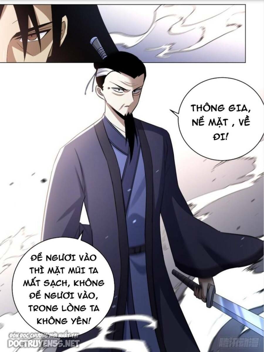 ta làm kiêu hùng tại dị giới chapter 184 - Trang 2