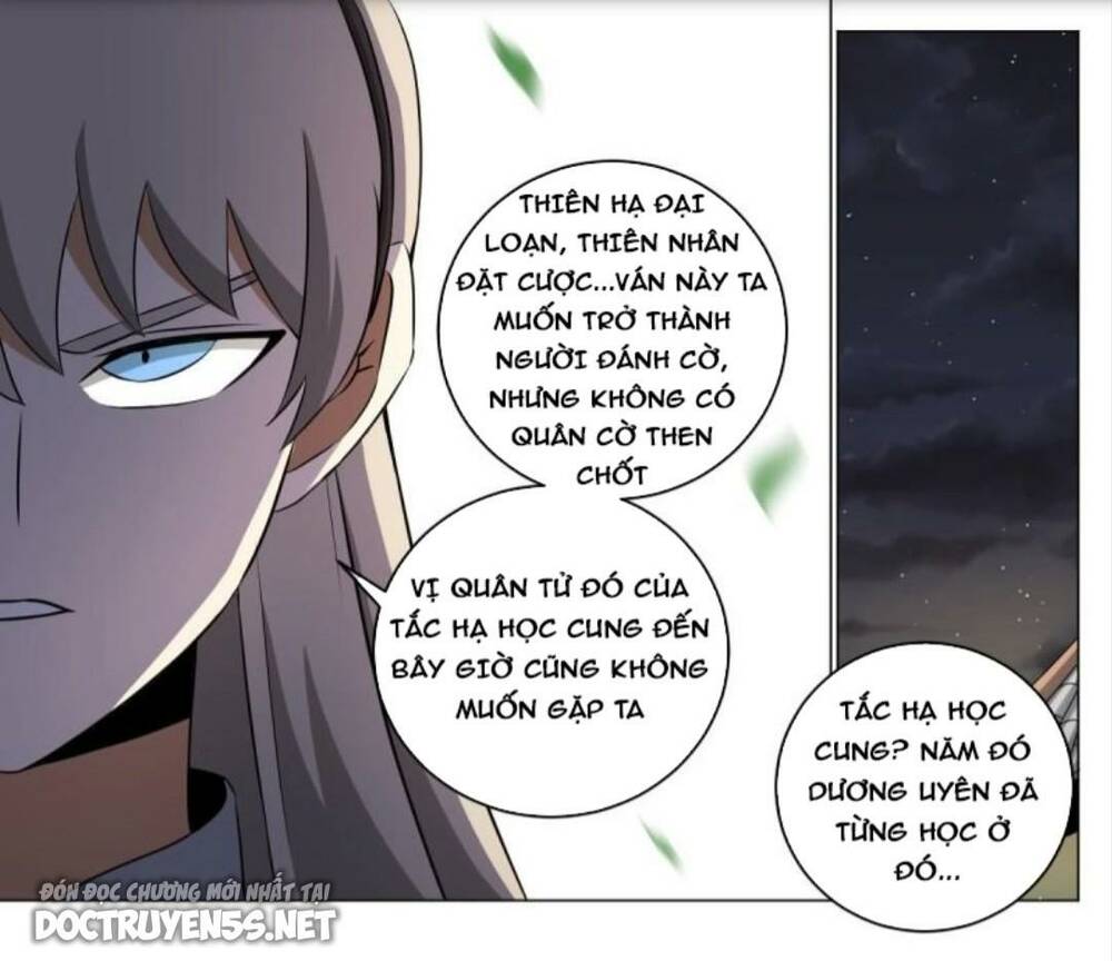 ta làm kiêu hùng tại dị giới chapter 218 - Trang 2