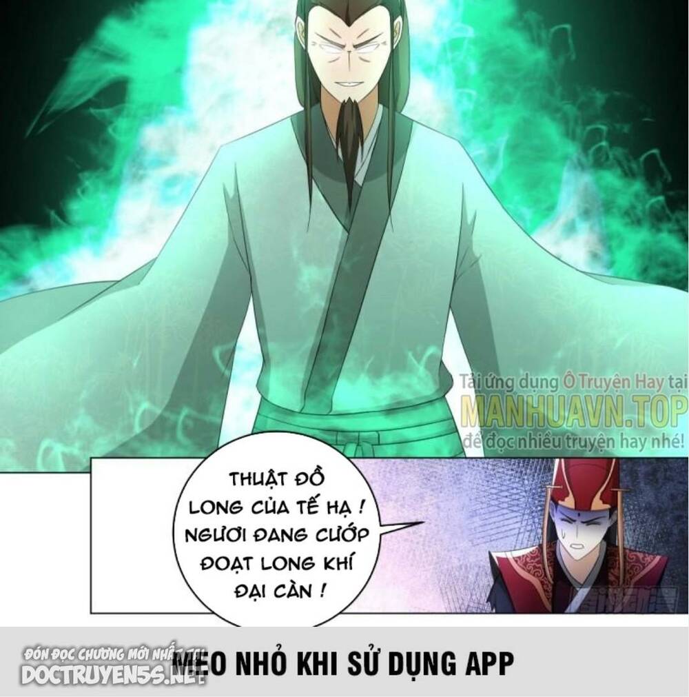 ta làm kiêu hùng tại dị giới chapter 235 - Trang 2