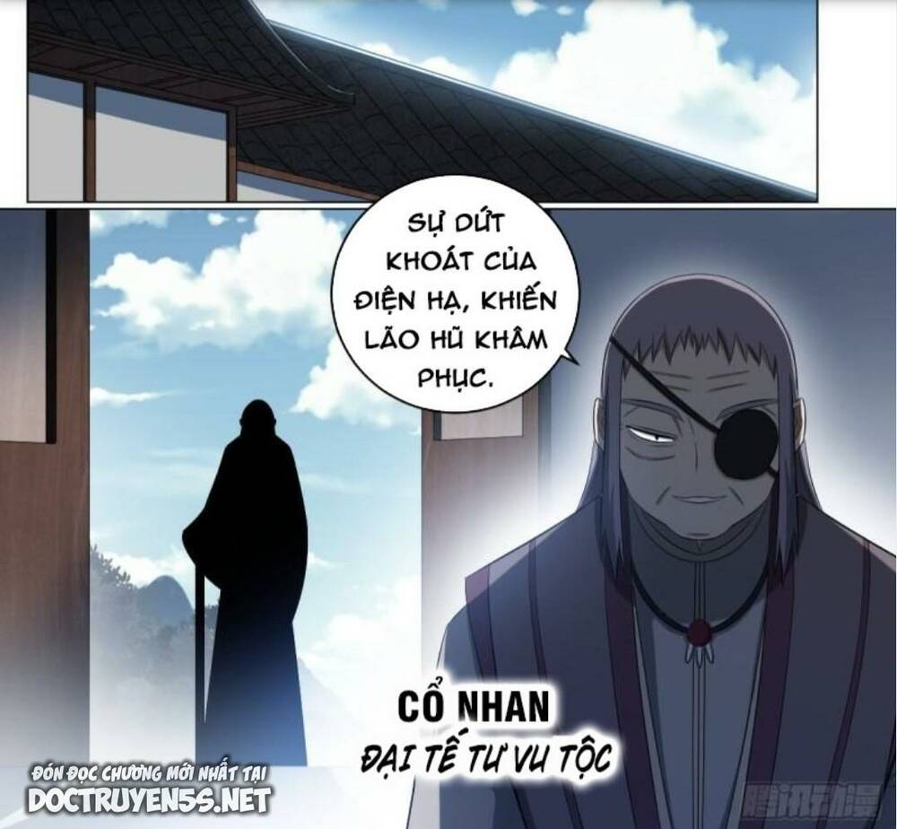 ta làm kiêu hùng tại dị giới chapter 249 - Trang 2