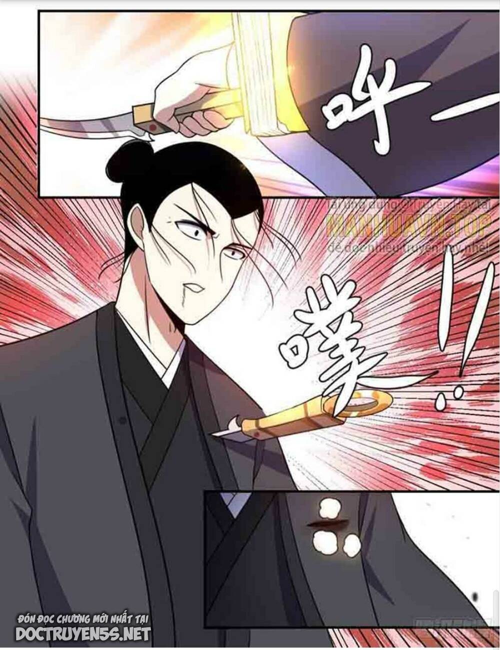 ta làm kiêu hùng tại dị giới chapter 302 - Trang 2