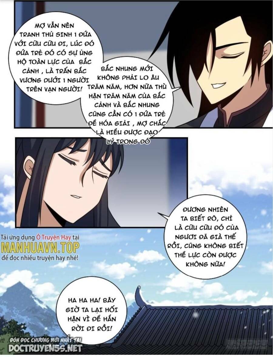 ta làm kiêu hùng tại dị giới Chapter 343 - Trang 2