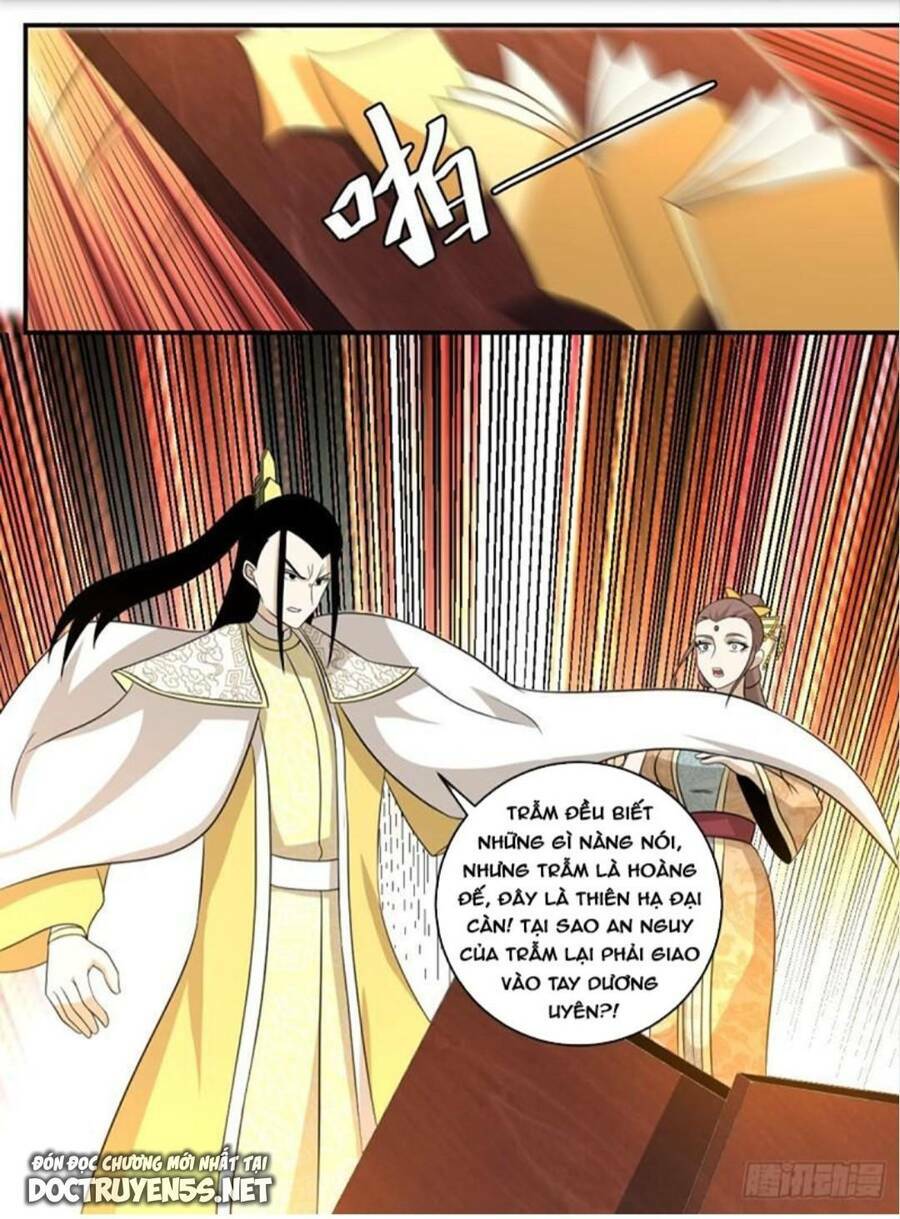 ta làm kiêu hùng tại dị giới Chapter 347 - Trang 2