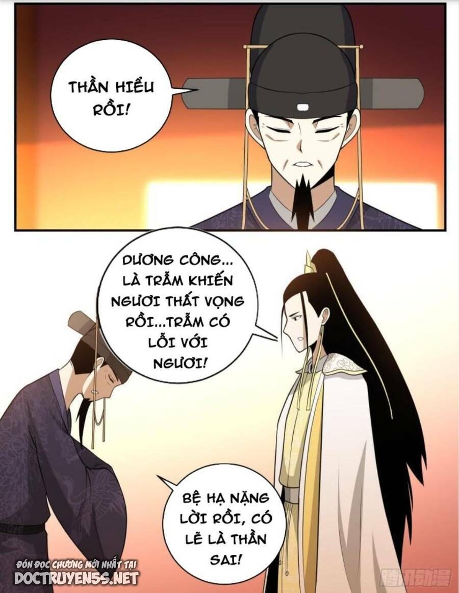 ta làm kiêu hùng tại dị giới Chapter 350 - Trang 2