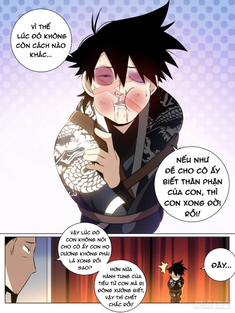 ta làm kiêu hùng tại dị giới chapter 39 - Trang 2