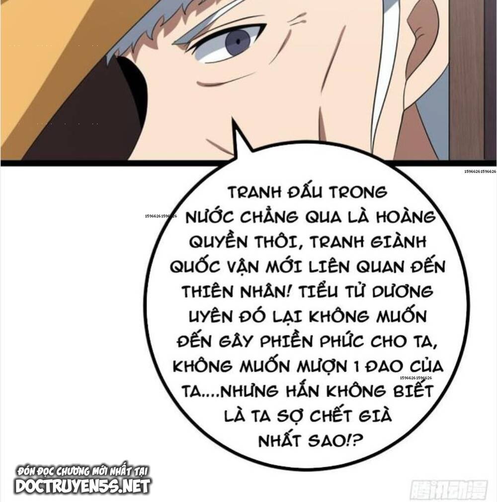 ta làm kiêu hùng tại dị giới chapter 399 - Trang 2