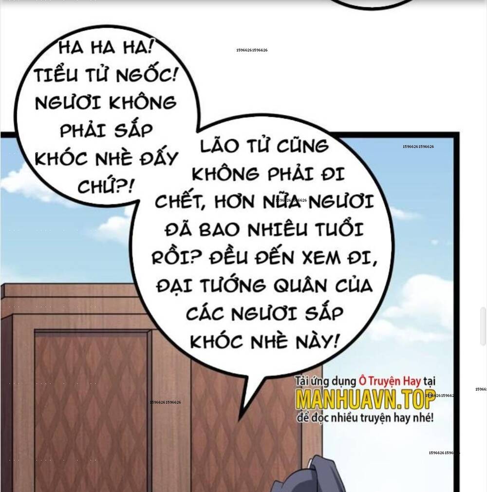 ta làm kiêu hùng tại dị giới chapter 399 - Trang 2