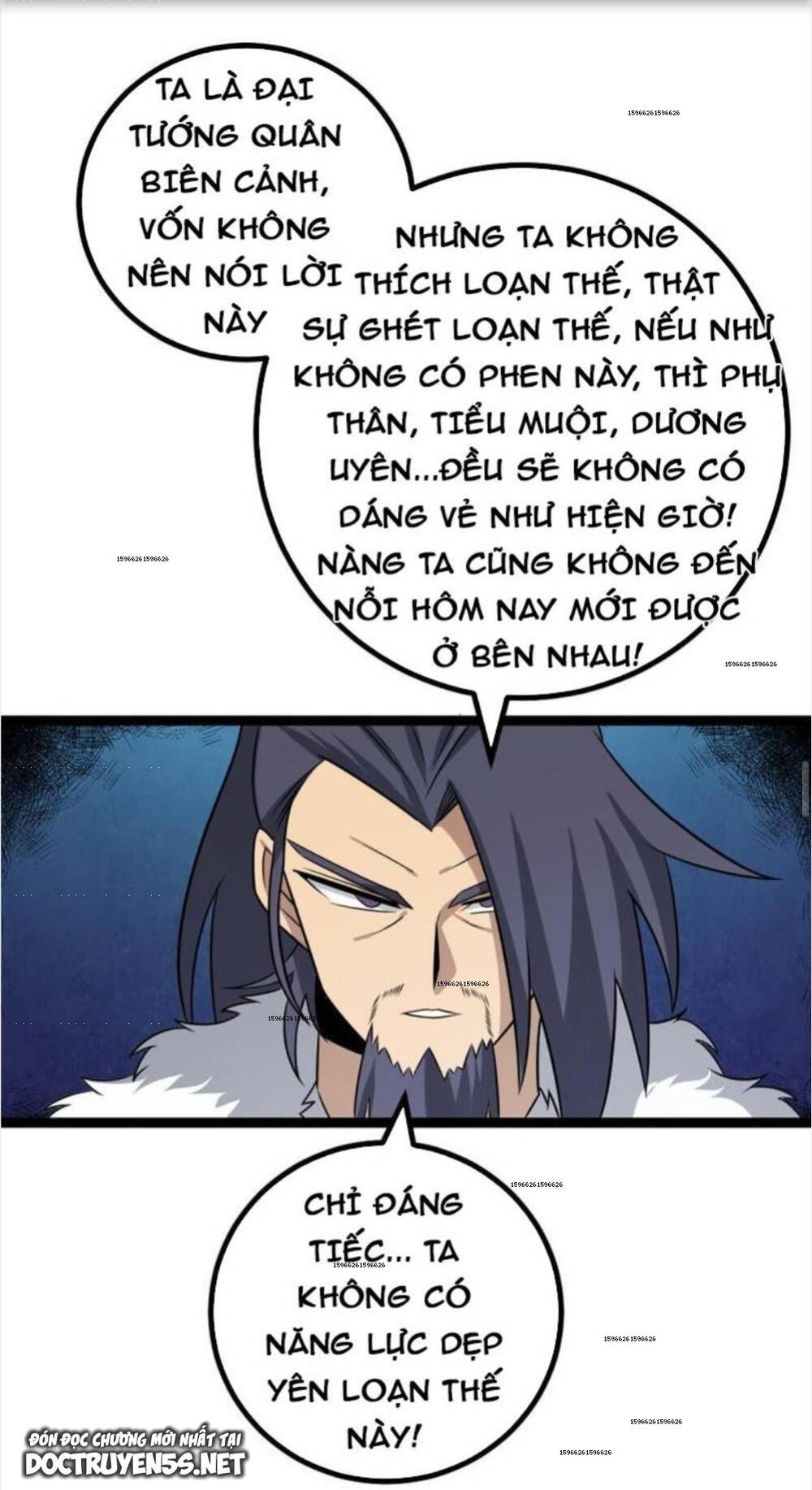 ta làm kiêu hùng tại dị giới chapter 399 - Trang 2