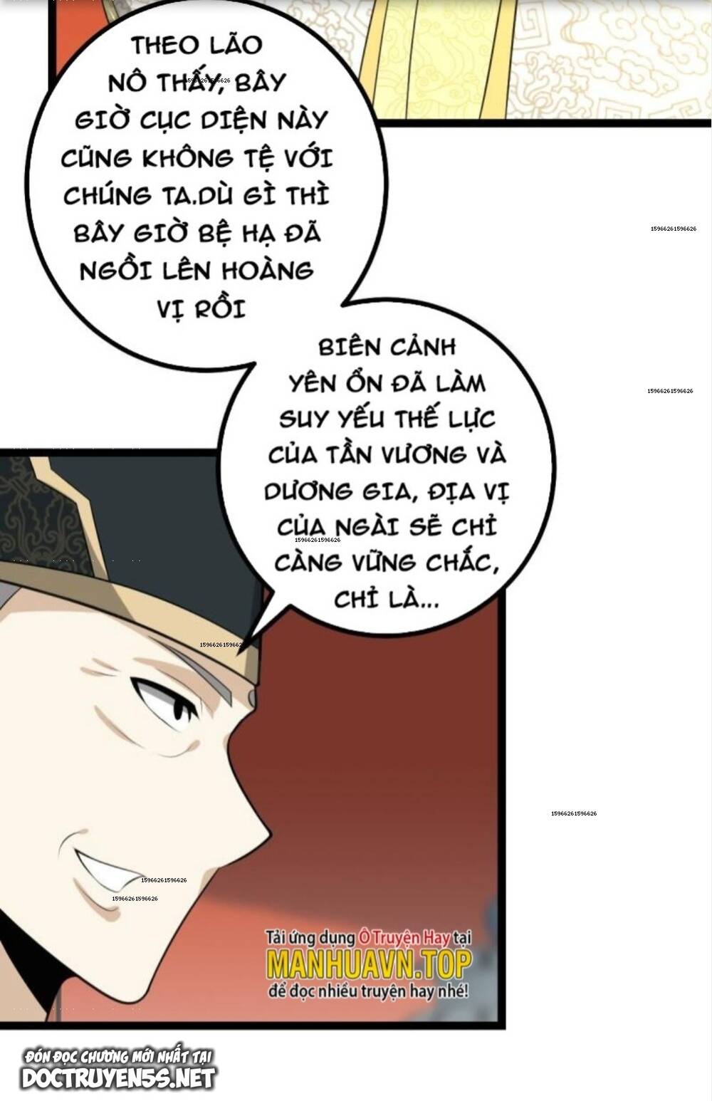 ta làm kiêu hùng tại dị giới chapter 406 - Trang 2