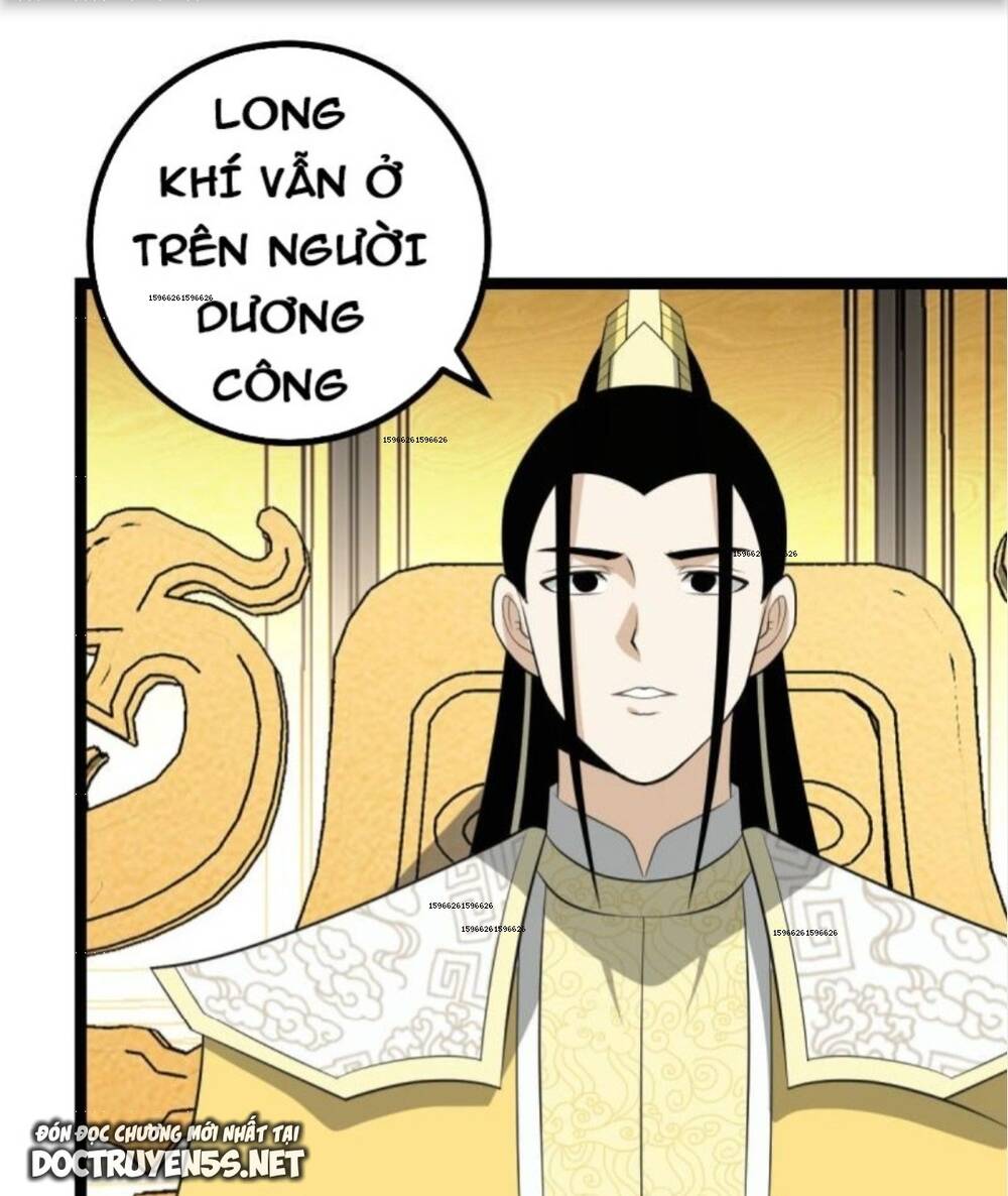 ta làm kiêu hùng tại dị giới chapter 406 - Trang 2