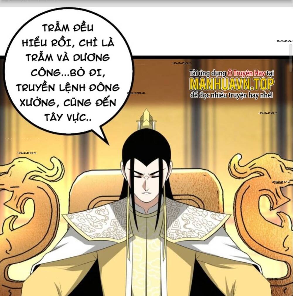 ta làm kiêu hùng tại dị giới chapter 406 - Trang 2