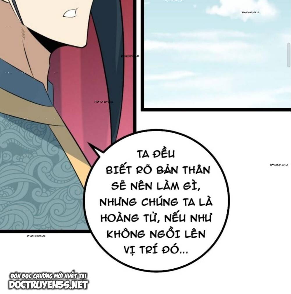 ta làm kiêu hùng tại dị giới chapter 406 - Trang 2