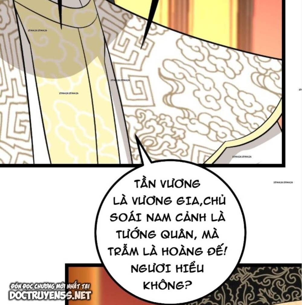 ta làm kiêu hùng tại dị giới chapter 406 - Trang 2