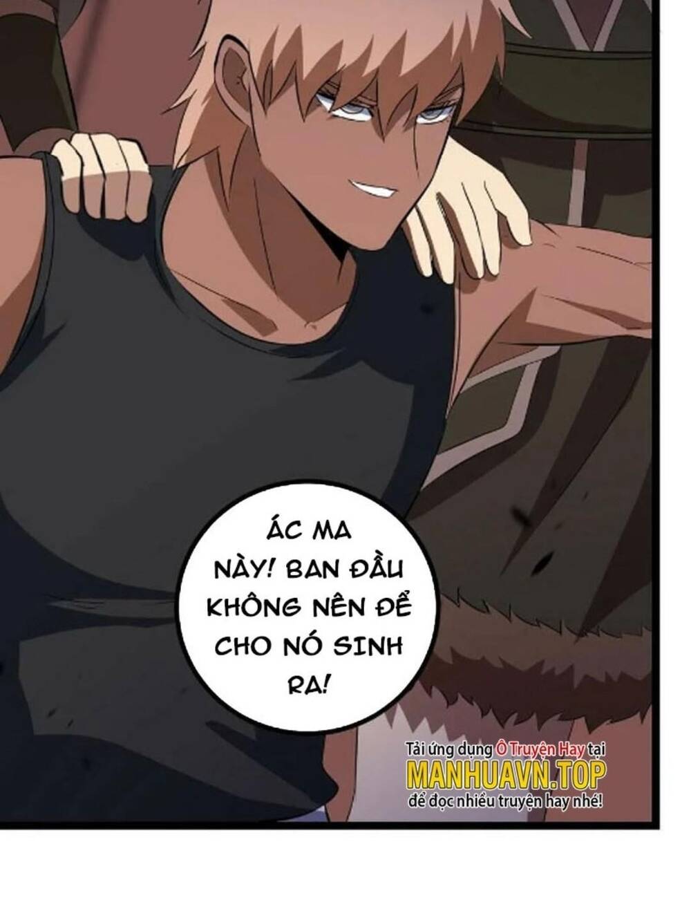 ta làm kiêu hùng tại dị giới chapter 423 - Trang 2