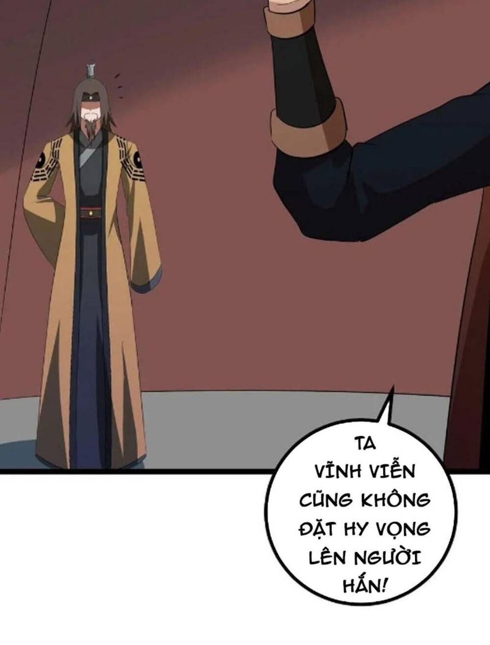 ta làm kiêu hùng tại dị giới chapter 423 - Trang 2