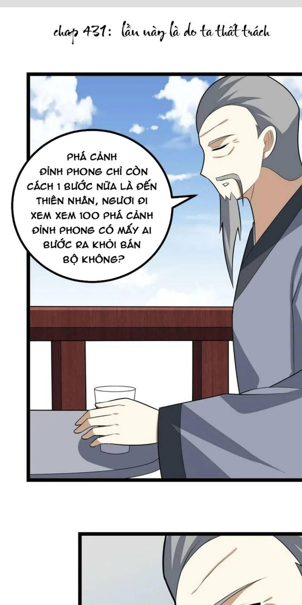 ta làm kiêu hùng tại dị giới chapter 426 - Trang 2