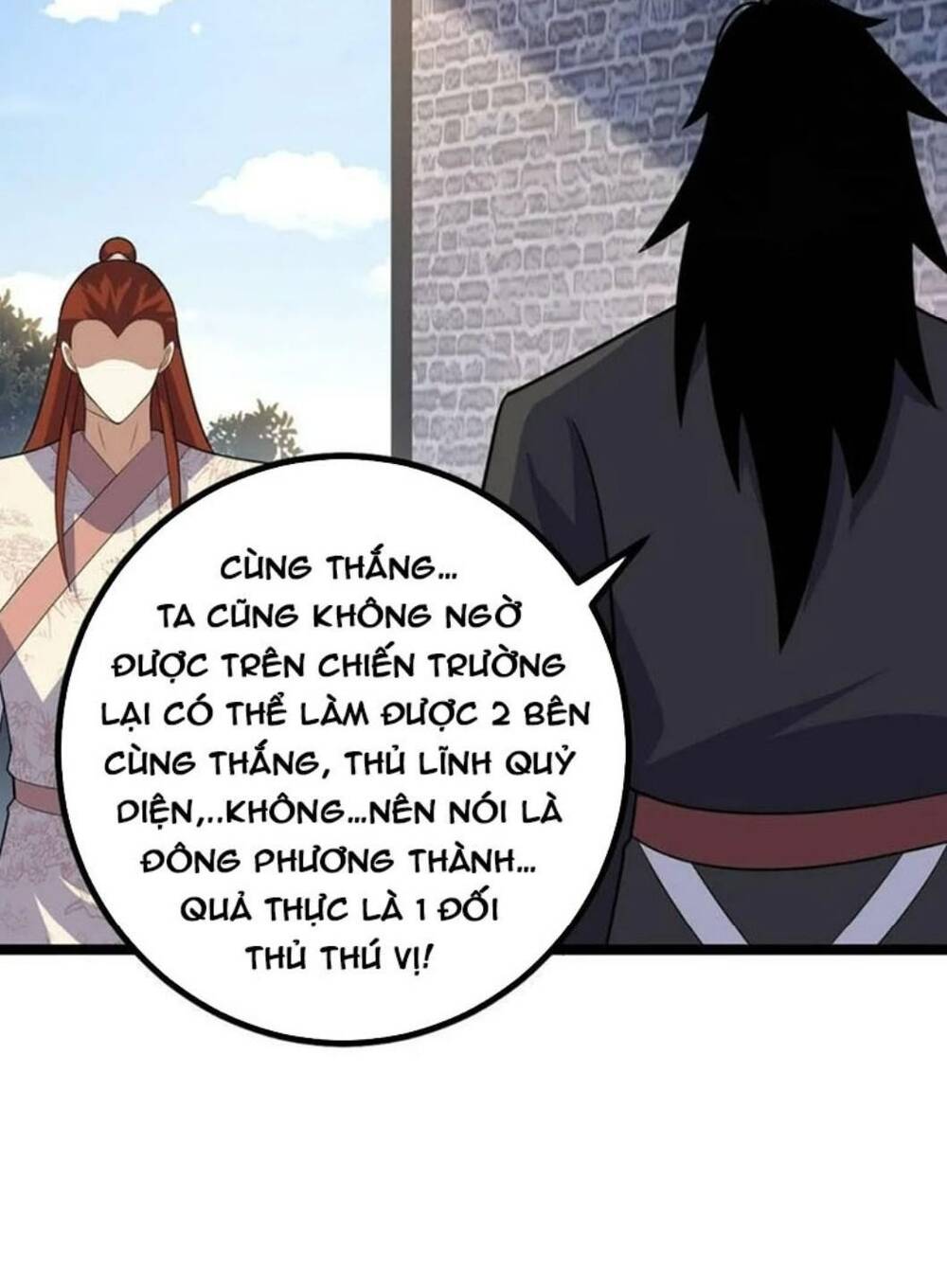 ta làm kiêu hùng tại dị giới chapter 426 - Trang 2