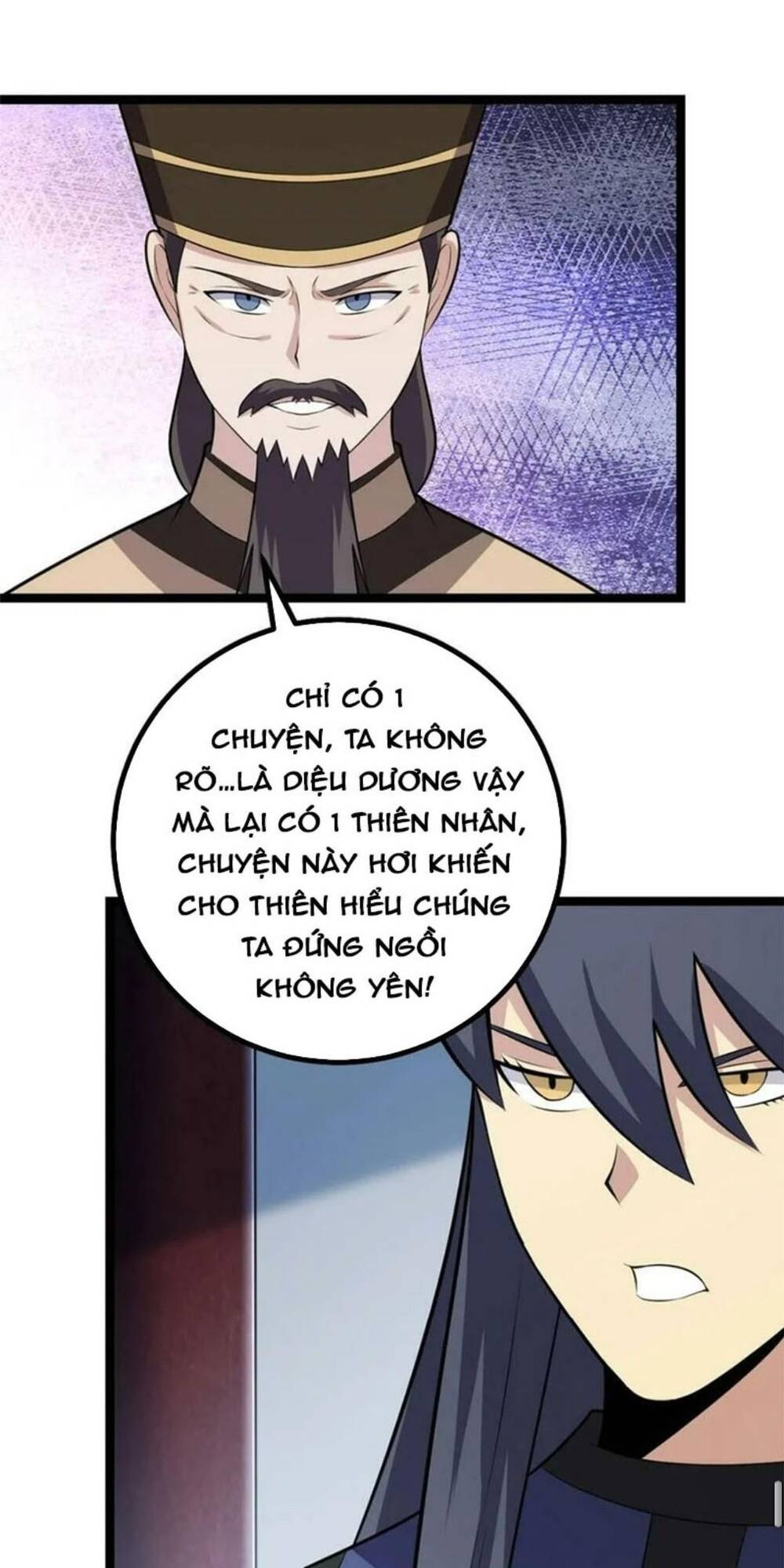 ta làm kiêu hùng tại dị giới chapter 426 - Trang 2