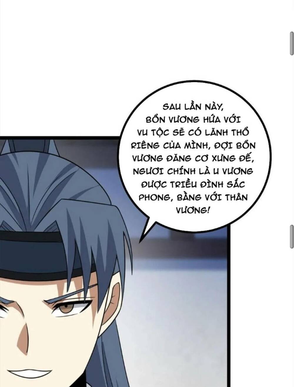 ta làm kiêu hùng tại dị giới chapter 430 - Trang 2