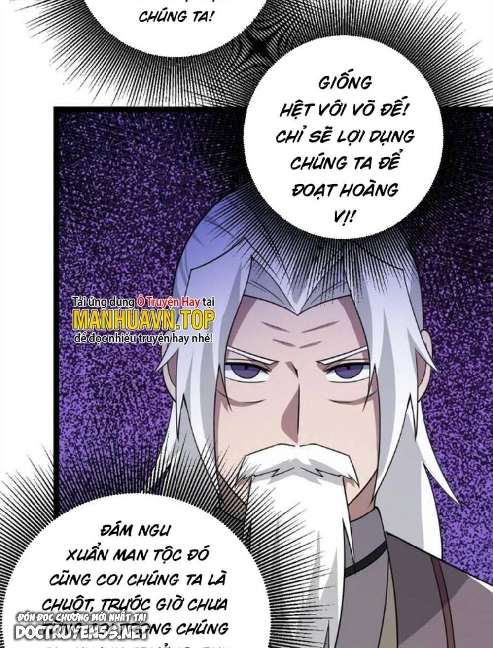 ta làm kiêu hùng tại dị giới chapter 430 - Trang 2