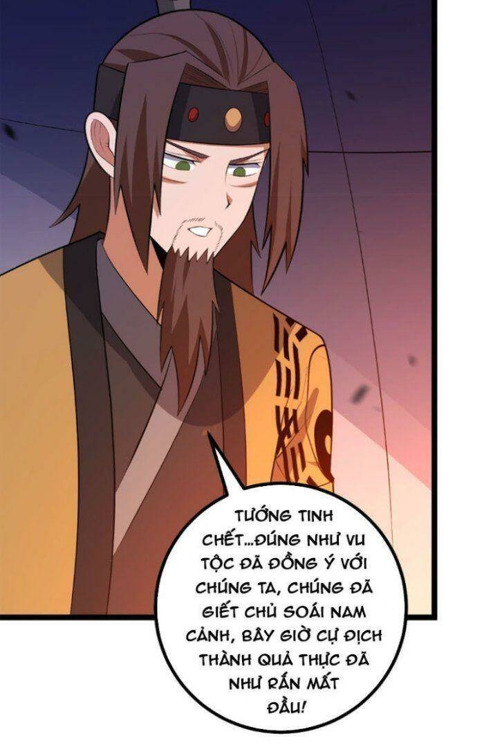 ta làm kiêu hùng tại dị giới Chapter 435 - Trang 2