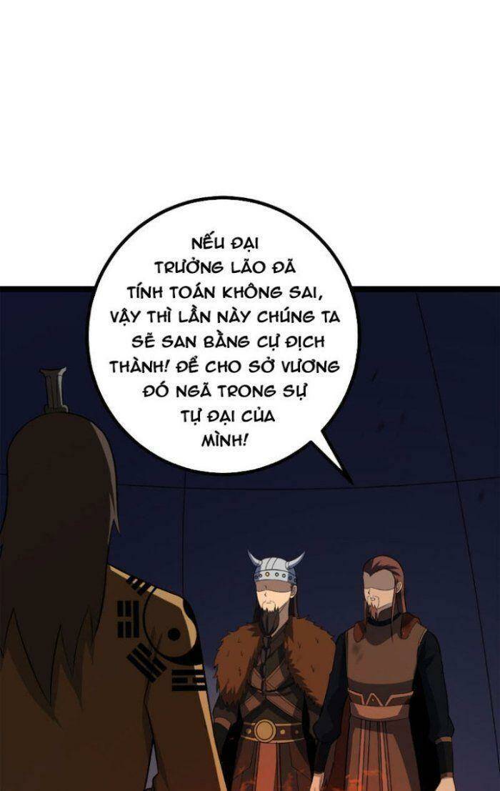 ta làm kiêu hùng tại dị giới Chapter 435 - Trang 2