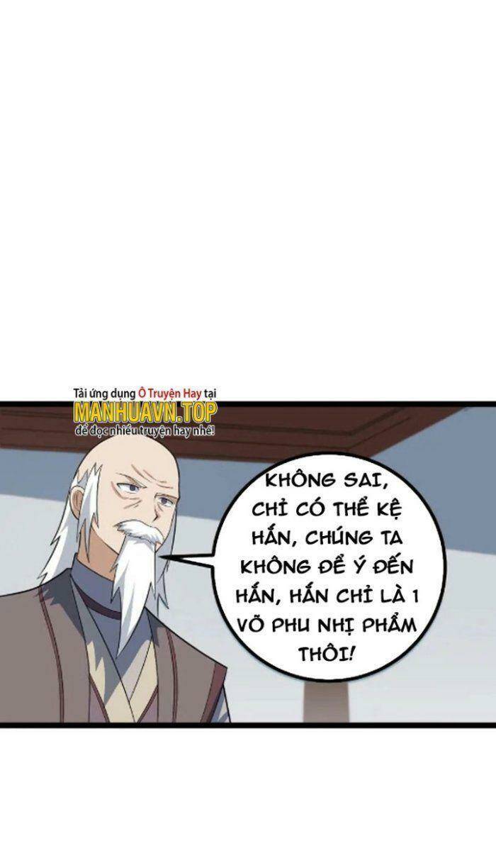 ta làm kiêu hùng tại dị giới chapter 450 - Trang 2