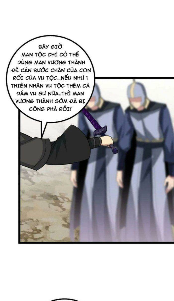 ta làm kiêu hùng tại dị giới chapter 450 - Trang 2