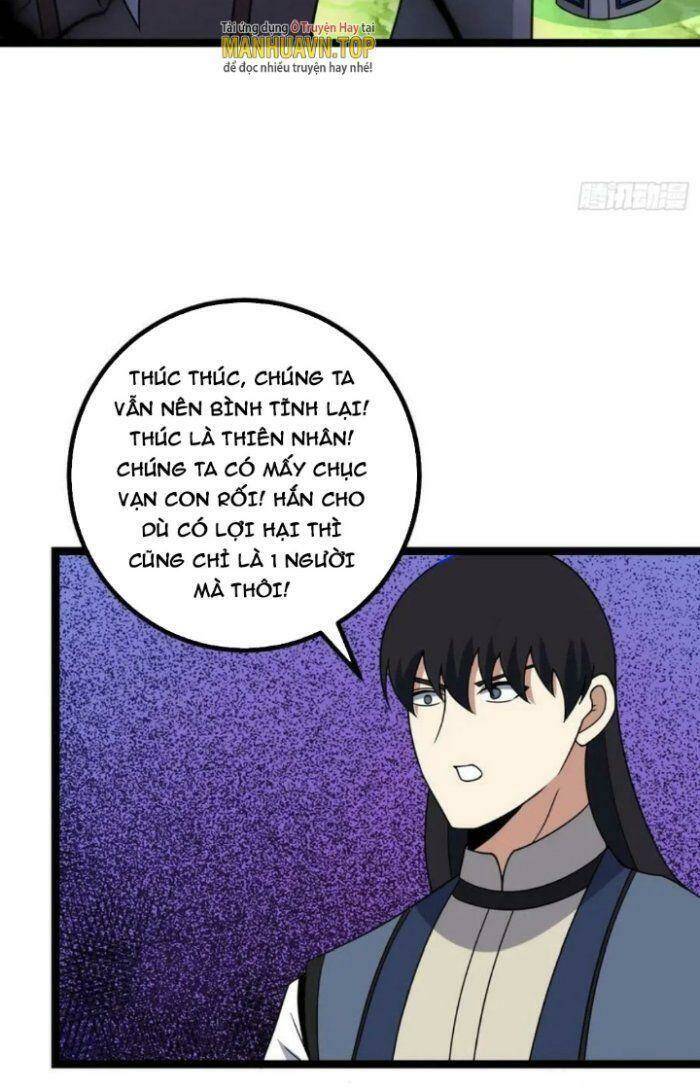 ta làm kiêu hùng tại dị giới chapter 455 - Trang 2