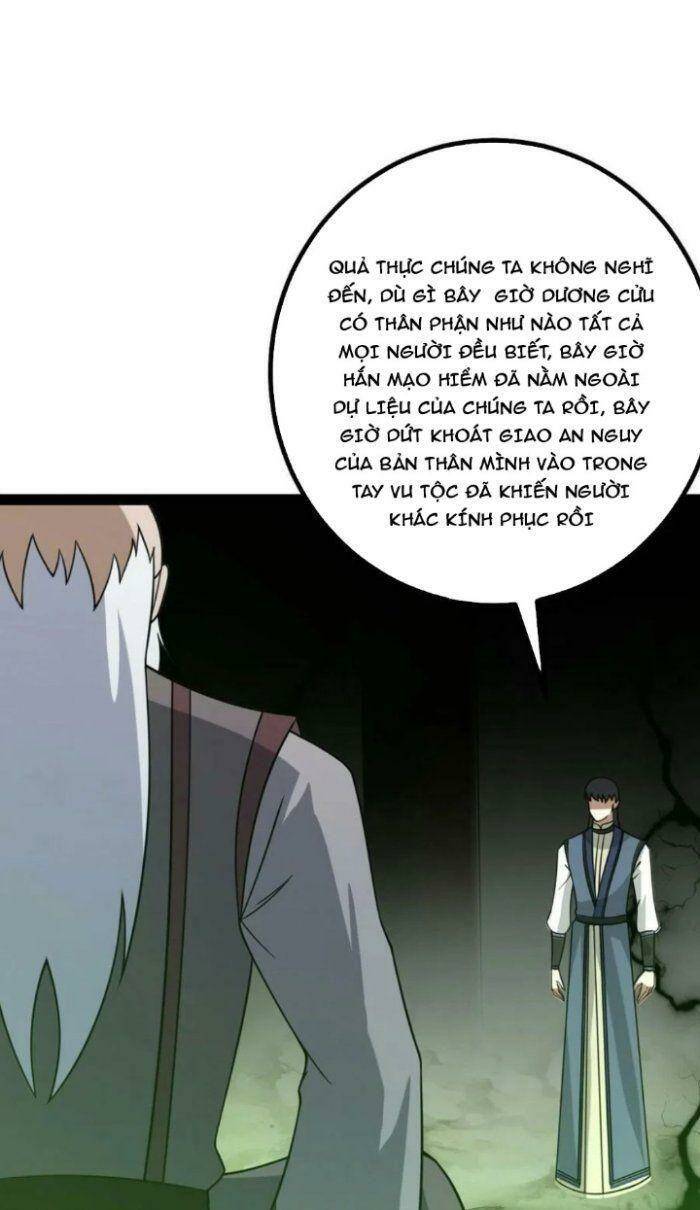 ta làm kiêu hùng tại dị giới chapter 455 - Trang 2