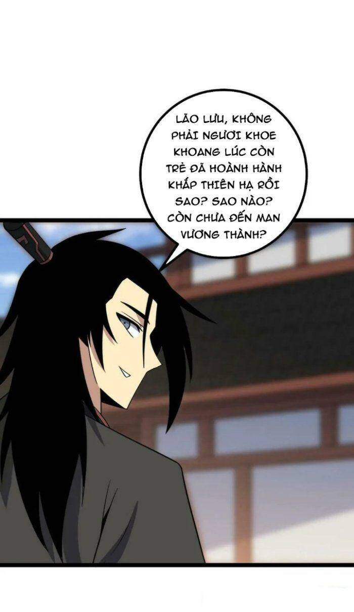 ta làm kiêu hùng tại dị giới chapter 455 - Trang 2