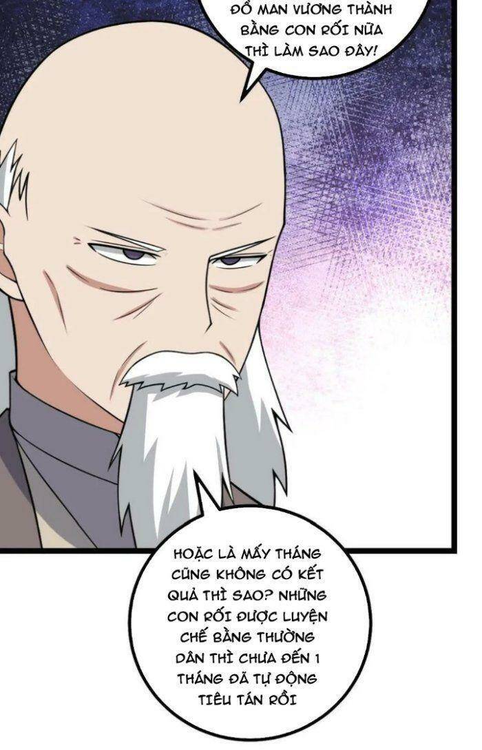 ta làm kiêu hùng tại dị giới chapter 455 - Trang 2