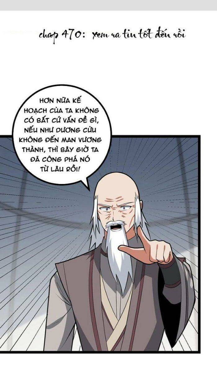 ta làm kiêu hùng tại dị giới chapter 464 - Trang 2