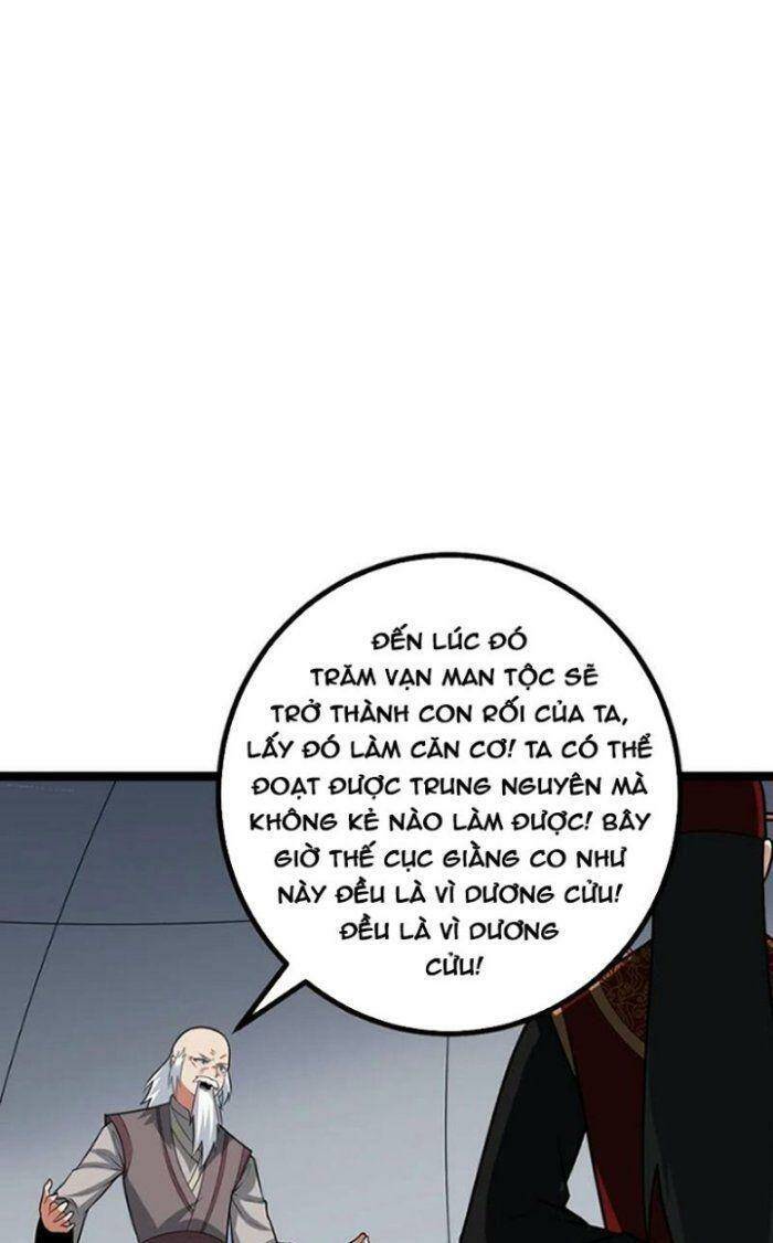 ta làm kiêu hùng tại dị giới chapter 464 - Trang 2