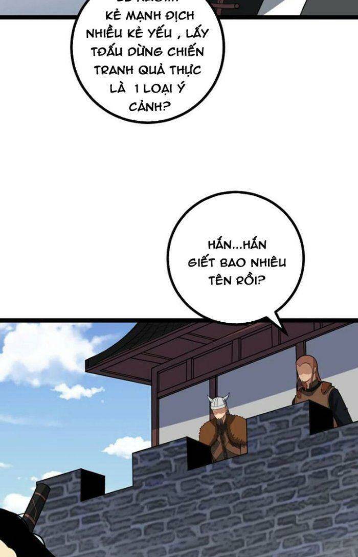 ta làm kiêu hùng tại dị giới chapter 464 - Trang 2