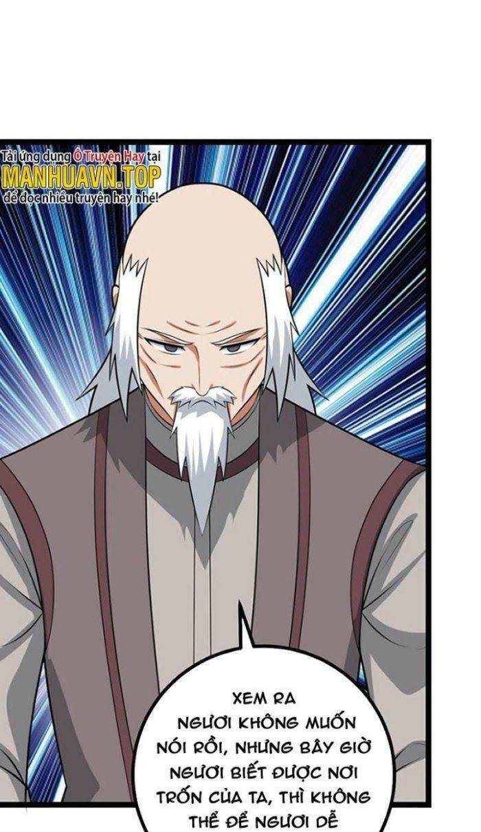 ta làm kiêu hùng tại dị giới chapter 464 - Trang 2