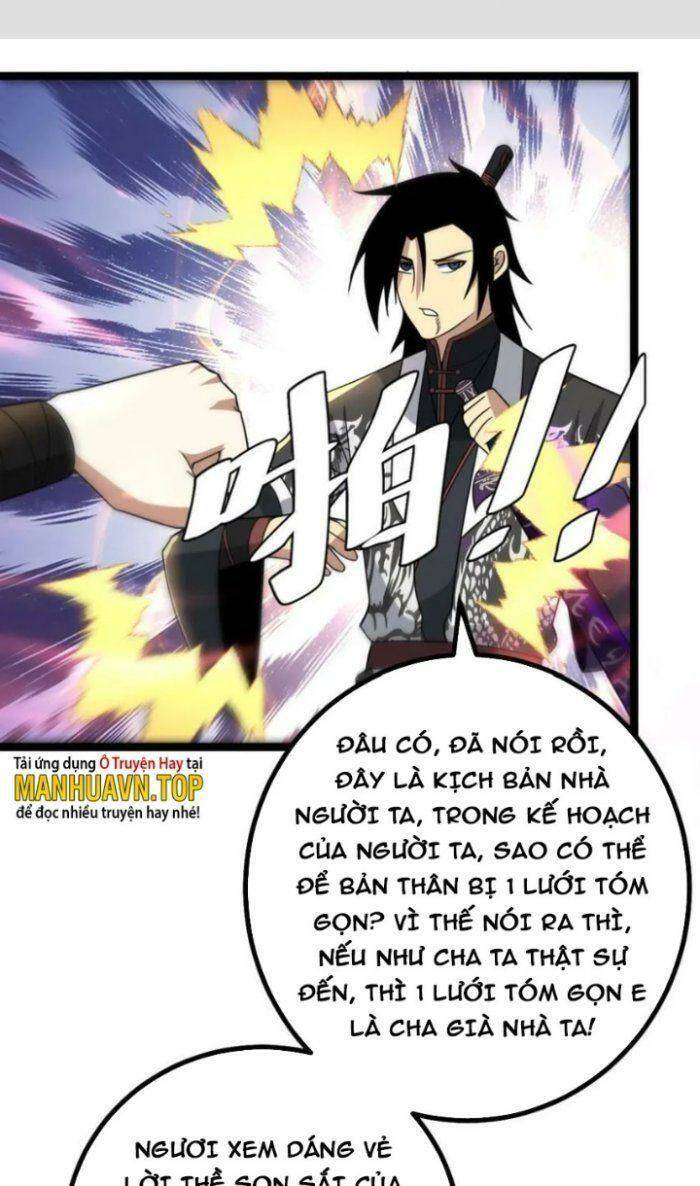 ta làm kiêu hùng tại dị giới chapter 473 - Trang 2