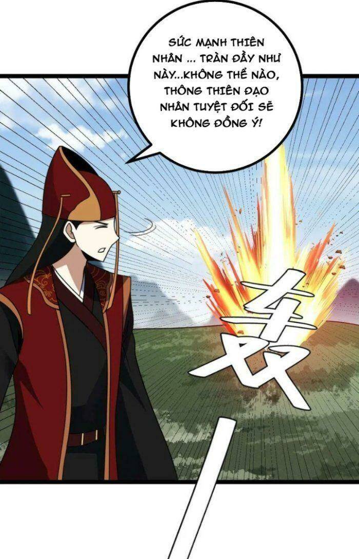 ta làm kiêu hùng tại dị giới chapter 473 - Trang 2