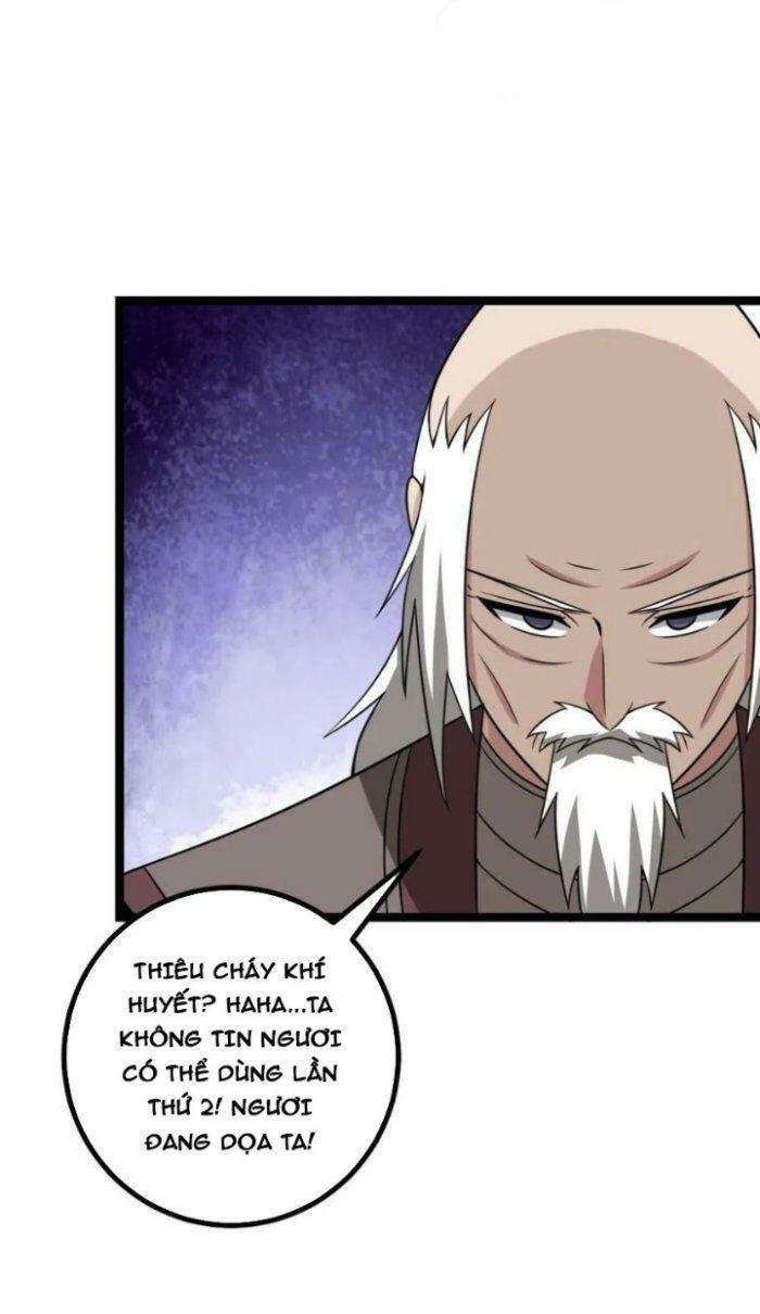 ta làm kiêu hùng tại dị giới chapter 473 - Trang 2