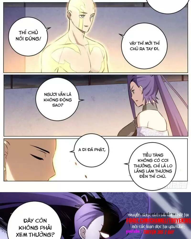 ta làm kiêu hùng tại dị giới chapter 49 - Trang 2